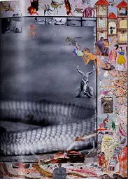 Peter Beard - Оуен Едвардс - мініатюра 9