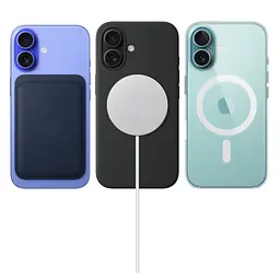Мобільний телефон Apple iPhone 16 Plus 128GB White (MXVV3) - мініатюра 9