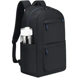 Рюкзак для ноутбука RivaCase 15.6" 8062 Boboli Black (8062Black) - мініатюра 8