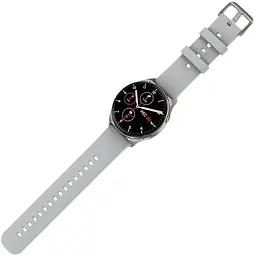 Годинник Blackview X20 Silver - мініатюра 6
