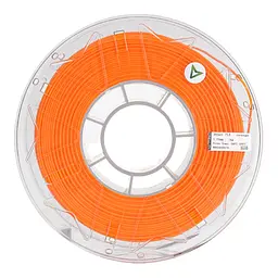 Пластик для 3D-принтера Creality PLA Hyper RFID 1 кг, 1.75 мм, orange (3301010467) - мініатюра 3