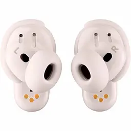 TWS-навушники Bose QuietComfort Ultra Earbuds White Smoke (882826-0020) - мініатюра 3