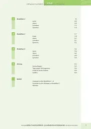 Prufungstraining DaF: Goethe-Zertifikat B2 als E-Book mit Audios online - мініатюра 3