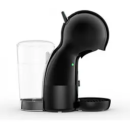 Капсульна кавоварка еспресо Krups Nescafe Dolce Gusto Piccolo XS KP1A3B - мініатюра 5