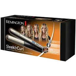 Випрямляч для волосся Remington S 6500 (13465) - мініатюра 5