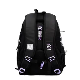 Рюкзак шкільний YES Purple Game TS-43 - мініатюра 6