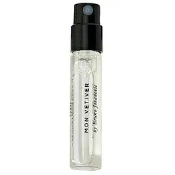 Парфумована вода Essential Parfums Mon Vetiver 2 мл