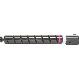 Туба з тонером PRINTALIST для Canon iR-C3320/3325/3330 аналог C-EXV49 Magenta ( 19000 ст.) (Canon-EXV49M-PL) - мініатюра 2