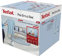 Відпарювач Tefal IT2460E0 - мініатюра 8