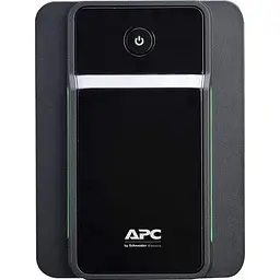 Джерело безперебійного живлення APC 950 ВА / 520 Вт / 9 А*ч (BX950MI-GR) - мініатюра 2