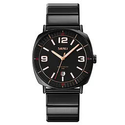 Наручний годинник Skmei 9280 Black Black, 9280BKBK (18384)