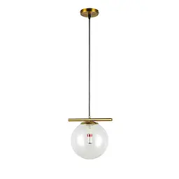Подвесной светильник 7841023-1 (200mm) GAB+CL