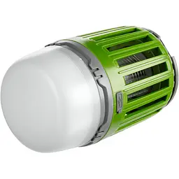 Ліхтар кемпінговий Skif Outdoor Green Basket (1013-389.00.22) - мініатюра 3