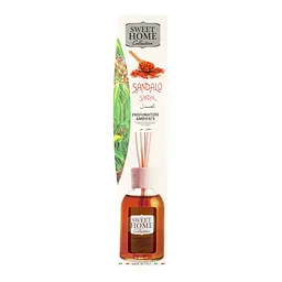 Аромадифузор Sweet Home Sandal Wood, 100 мл (SACSW100) - мініатюра 2