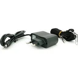 Ліхтар Voltronic YJ-2886 - мініатюра 6