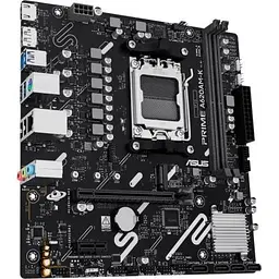 Материнська плата Asus (PRIME A620AM-K) - мініатюра 3
