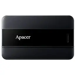 Зовнішній жорсткий диск 2.5 2TB Apacer (AP2TBAC237B-1) - мініатюра 3