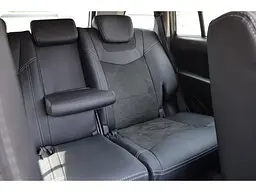 Авточохли модельні MW Brothers для Ssang Yong Kyron c 2006 - мініатюра 5