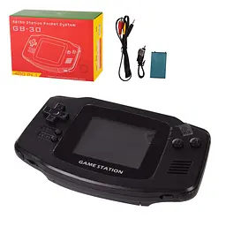 Портативна ігрова консоль Retro Station Pocket System GB-30 (CY2223)