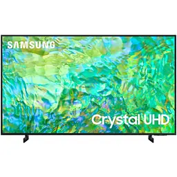 Телевізор Samsung UE43DU8000UXUA - мініатюра 6