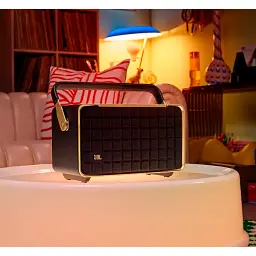Акустична система JBL Authentics 300 (JBLAUTH300BLKEP) [103302] - мініатюра 16