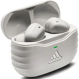 Навушники Adidas Z.N.E. 01 ANC True Wireless Light Grey (1005971)