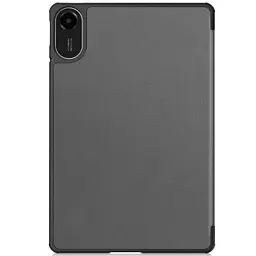 Чохол до планшета BeCover Smart Xiaomi Redmi Pad 2 11.0" Grey (713640) - мініатюра 3