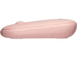Мышь 2E MF300 Silent WL BT Mallow pink (-MF300WPN) - миниатюра 2