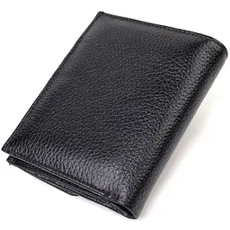 Жіночий шкіряний гаманець Canpellini 12х9,8х1,5 см acs0025494 - мініатюра 2