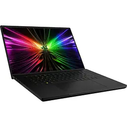 Ігровий ноутбук Razer Blade 18, Intel Core i9-14900HX, 5.8GHz, 18 UHD+, 200 Hz, 32GB, SSD 2TB, NVIDIA GeForce RTX 4090 16GB, Windows 11 Home - мініатюра 3