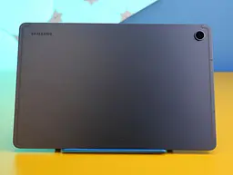 Планшет Samsung Galaxy Tab S10 Lite 8/256GB Wi-Fi Gray (SM-X400NZAPEUC) UA-UCRF Б/В [164267] - мініатюра 5