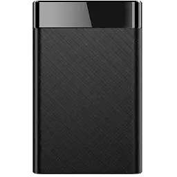 Кишеня зовнішня Dynamode 2.5" SATA/SSD HDD USB3.0 (DM-CAD-25320)