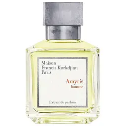 Maison Francis Kurkdjian Amyris Homme 70 мл тестер extrait de parfum