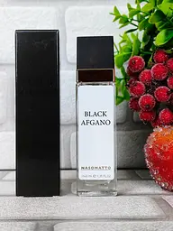 Парфуми унісекс, аромат за мотивами Black Afgano (40 мл) - мініатюра 2