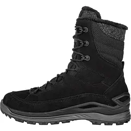 Черевики жіночі Lowa Calceta Evo GTX Womens 38 Чорний - мініатюра 3