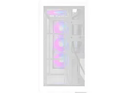 Корпус Montech King 45 Pro White - мініатюра 5