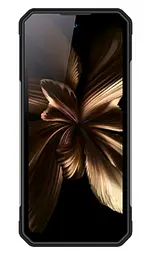 Смартфон Oulitel WP30 Pro 12/512Gb Black Global версия - миниатюра 3