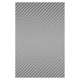 Плівка захисна Armorstandart back panel Carbone Silver (ARM60371)