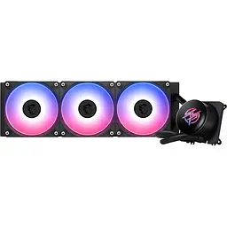 СВО MSI MPG CoreLiquid P13 360 (MPG CoreLiquid P13 360) - мініатюра 4