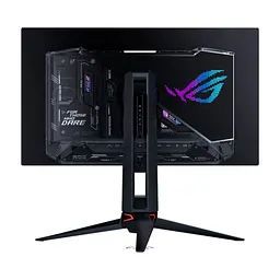 Монітор ASUS ROG Swift OLED PG27UCWM (90LM0CY1-B01971) - мініатюра 2