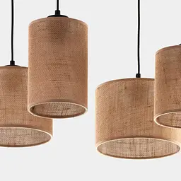 Підвісний світильник TK Lighting 6585 Juta - мініатюра 3
