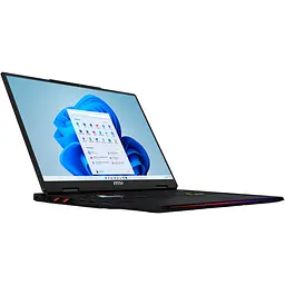 Ноутбук MSI Raider 18 HX AI A2XWIG (A2XWIG-014US) - мініатюра 6