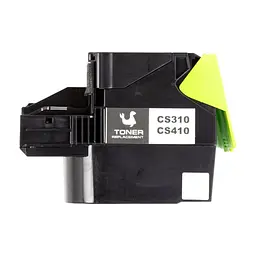 Картридж PowerPlant Lexmark CS310/CS410/CS510 B (PP-TFL538B)