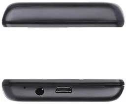 Мобільний телефон 2E E280 2022 Dual Sim кнопковий чорний (688130245210) - мініатюра 7