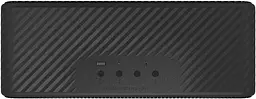 Портативна акустика Klipsch Portable Speaker Detroit Black (1072202) - мініатюра 5