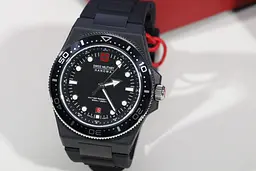 Годинник Swiss Military-Hanowa OCEAN PIONEER #tide SMWGN0001180 - мініатюра 7