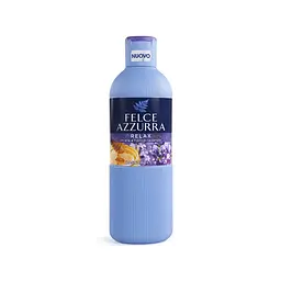 Гель для душу Felce Relax Honey & Lavander Мед та Лаванда, 650 мл