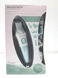 Тример жіночий Silver Crest SBT 3.6 D2 green - мініатюра 5