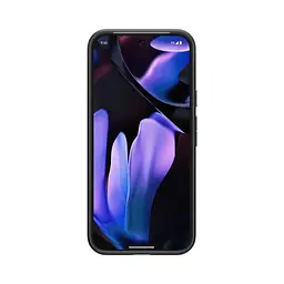 Чохол Spigen Liquid Air Matte Black для Pixel 9 Pro XL (ACS07716) - мініатюра 2