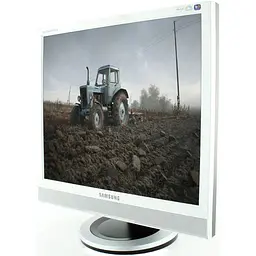 Монітор 19" Samsung 913TM - Class B "Б/В" - мініатюра 3